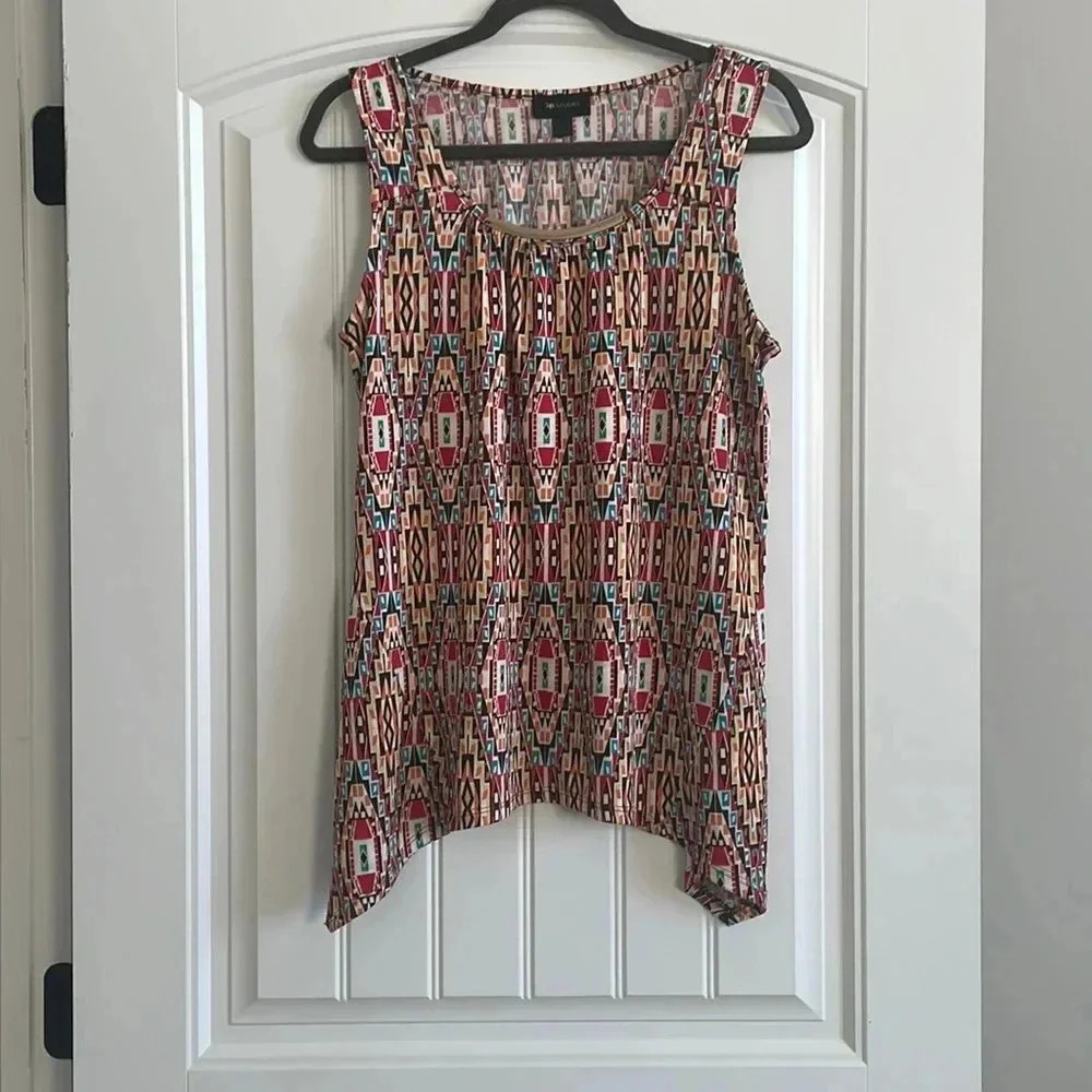 AB Studio Tank Top​